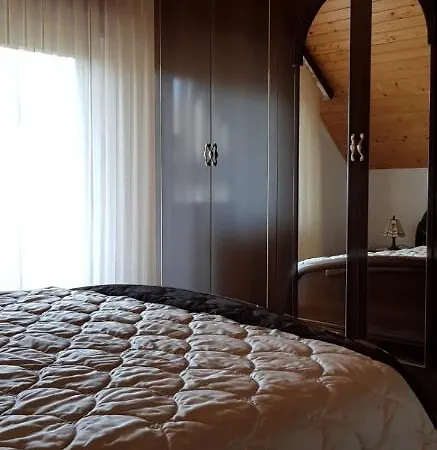 Apartma Sabatus Apartamento