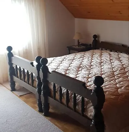 Apartma Sabatus * Bohinj