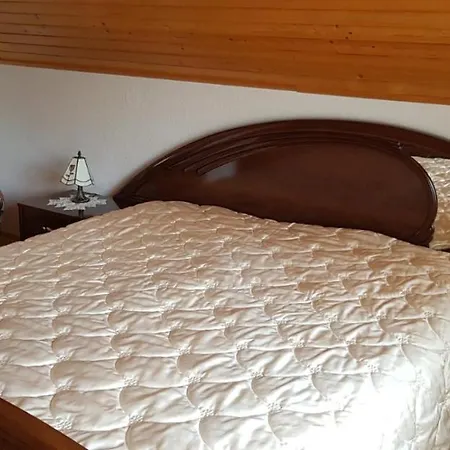 Apartma Sabatus Appartement Bohinj