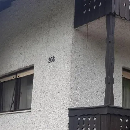 Appartement Apartma Sabatus Bohinj