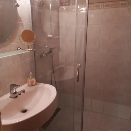 Apartma Sabatus Bohinj