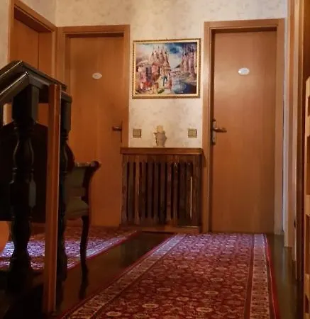 アパート Apartma Sabatus