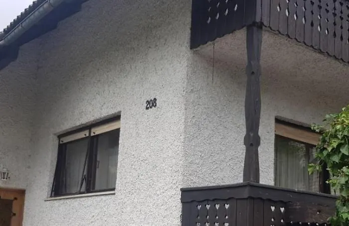 Lejlighed Apartma Sabatus Bohinj