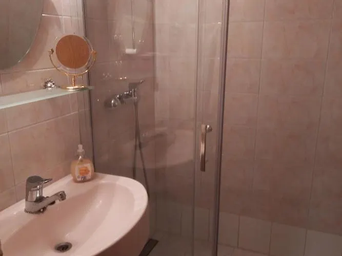 Apartma Sabatus Bohinj