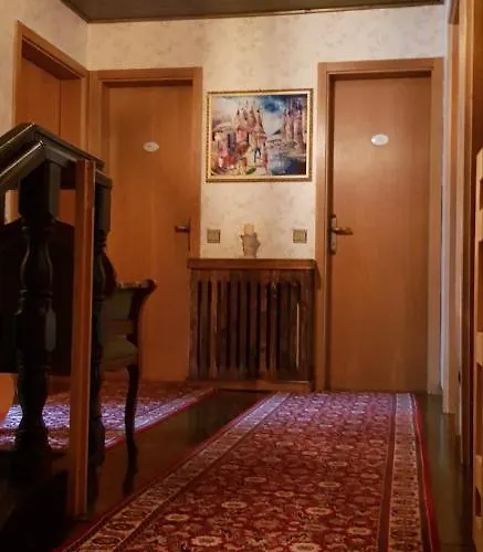 アパート Apartma Sabatus