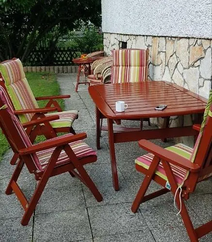 Apartma Sabatus Lejlighed Bohinj